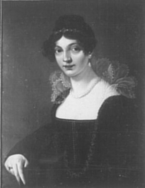 Emma Körner (1788-1815) war die ältere Schwester des Schriftstellers Theodor Körner. Durch ihre Tante Dora Stock wurde sei ans Malen herangeführt. Emma Körner (1788-1815) war die ältere Schwester des Schriftstellers Theodor Körner. Durch ihre Tante Dora Stock wurde sei ans Malen herangeführt.