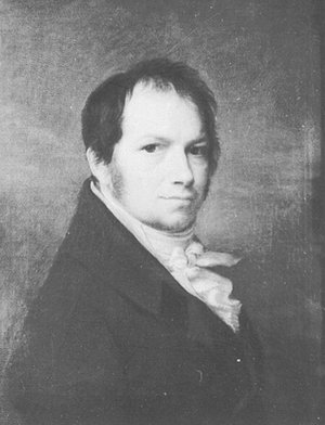 Ferdinand Hartmann (1774-1842) war ein aus Stuttgart stammender Maler, der in Dresden als Historienmaler tärig war.