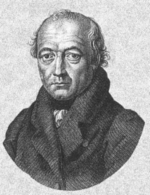 Martin Johann Boos (1762-1825) war katholischer Theologe, der als Mitbegründer der »Allgäuer Erweckungsbewegung« gilt. Martin Johann Boos (1762-1825) war katholischer Theologe, der als Mitbegründer der »Allgäuer Erweckungsbewegung« gilt.