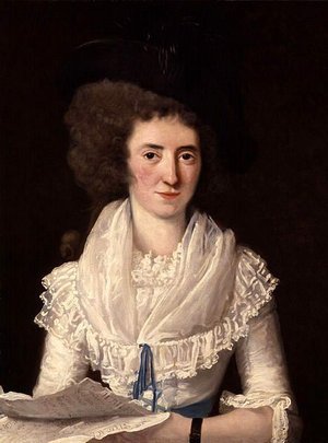 Hofer, Josepha Josepha Hofer (1758-1819) war eine Wiener Opernsängern. Die Schwägerin Mozarts sang als erste 1791 die Königin der Nacht im Singspiel »Die Zauberflöte«.