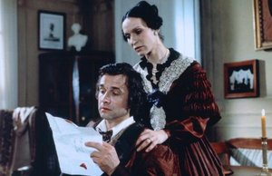 Szenenfoto aus dem Film »Heinrich Heine« von Klaus Emmerich aus dem Jahre 1977