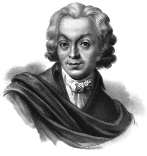 Wasili Wassiljewitsch Kapnist (1759-1823) war ein aus der Ukraine stammender russischer Dichter und Übersetzer. Wasili Wassiljewitsch Kapnist (1759-1823) war ein aus der Ukraine stammender russischer Dichter und Übersetzer.