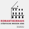 Logo des Romantikerhauses in Jena