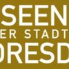 Logo der Museen Stadt Dresden