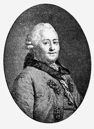 Christian Felix Weiße (1726-1804) war ein deutscher Jugendbuchschriftsteller und Pädagoge. Der bedeutende Vertreter der Aufklärung. Als Heraugeber des »Kinderfreunds«  gilt er heute noch als der Begründer einer deutschen Kinder- und Jugendbuchlitera