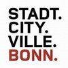 Logo der Bundesstadt Bonn