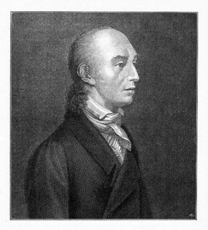 Johann Heinrich Voß (1751-1826) war ein deutscher Dichter und Übersetzer. Er übersetzte die homerschen Epen ebenso wie griechische und römische Klassiker.