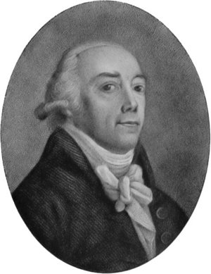 Ernst Ludwig Gerber (1746-1819) war Komponist und Musikwissenschaftler. Sein bedeutendstes Werk war das »Historisch biographisches Lexikon der Tonkünstler«.