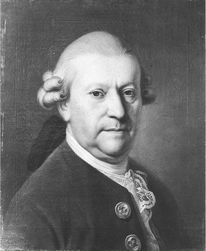 Christian Georg Schütz (1718-1791) war ein Landschaftsmaler und Vedutenmaler, der während der französischen Besatzung Frankfurts im Siebenjährigen Krieg für François de Théas de Thoranc Auftragsarbeiten anfertigte.