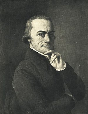 Lorenz von Westenrieder (1748-1829) war Schriftsteller, Historiker und Direkttor der Bücherzensurkommission. Er gehörte der Bayerischen Akadamie der Wissenschaften seit 1777 an und wurde ab 1808 einer ihrer Direktoren.