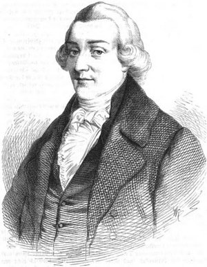 Johann Philipp Palm (1766-1806) war ein Nürnberger Buchhändler, der wegen der Schrift »Deutschland in seiner tiefen Erniedrigung« in das Visier der napoleonischen Justiz geriet und zum Tode verurteilt wurde. Johann Philipp Palm (1766-1806) war ein Nürnberger Buchhändler, der wegen der Schrift »Deutschland in seiner tiefen Erniedrigung« in das Visier der napoleonischen Justiz geriet und zum Tode verurteilt wurde.