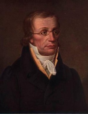Marcus Theodor DuMont (1784-1831) war Jurist und Verleger. Er übernahm im Jahre 1805 die »Kölnische Zeitung« und führte sie fort. Nach dem Jahre 1815 schuf er die Grundlagen für den heute noch existierenden Kölner Medienkonzern DuMont. Marcus Theodor DuMont (1784-1831) war Jurist und Verleger. Er übernahm im Jahre 1805 die »Kölnische Zeitung« und führte sie fort. Nach dem Jahre 1815 schuf er die Grundlagen für den heute noch existierenden Kölner Medienkonzern DuMont.