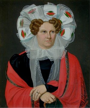 Brun, Friederike Friederike Brun (1765-1835) war die Tochter des Predigers Balthasar Münter und Schwester Kopenhagener Bischofs Friedrich Münter. Sie machte sich als dänische Schriftstellerin mit Wurzeln in Thüringen einen Namen
