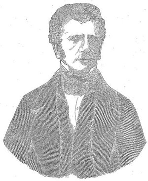 Isaak Markus Jost (1792-1860) war Pädagoge und Historiker. Er verfasste die »Geschichte der Israeliten seit der Zeit der Maccabäer bis auf unsere Tage« und wurde so zu einer Autorität jüdsischer Geschichtsschreibung.