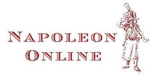 NAPOLEON ONLINE Logo der Internetplattform Napoleon Online