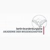 Logo der Berlin-Brandenburgischen Akademie der Wissenschaften (BBAW)