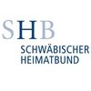 Logo des Schwäbischen Heimatbundes e.V. Logo des Schwäbischen Heimatbundes e.V.