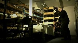 Szenenbild aus »Waterloo 1815«