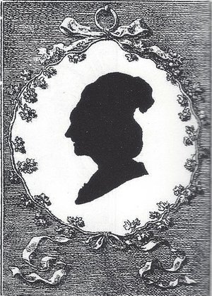 Reimarus, Elisa Margarehte Elisabeth Reimarus (1735-1805) war eine deutsche Schriftstellerin, Pädagogin und Salonière im Zeitalter der Aufklärung.