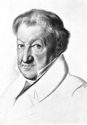 Karl Friedrich Reinhard (1761-1837) war ein Anhänger der Französischen Revolution. Als Außenminister und Diplomat diente der gebürtige Deutsche sowohl dem Direktorium als während des Empire Kaiser Napoléon. Nach 1814 diente er Louis XVIII. als Gesan Karl Friedrich Reinhard (1761-1837) war ein Anhänger der Französischen Revolution. Als Außenminister und Diplomat diente der gebürtige Deutsche sowohl dem Direktorium als während des Empire Kaiser Napoléon. Nach 1814 diente er Louis XVIII. als Gesan