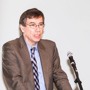 Aufsichtsratsvorsitzender Günter Winands ist als Ministerialdirektor Amtschef beim Beauftragten der Bundesregierung für Kultur und Medien.