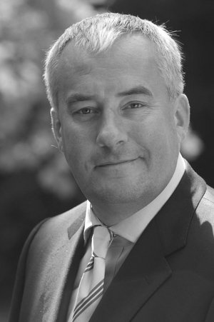 Dr. Ludwig Spaenle Dr. Ludwig Spaenle