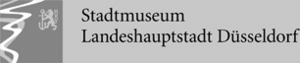 Logo Stadtmuseum Düsseldorf