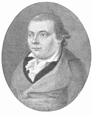 Karl Philipp Conz (1762-1827) war ein deutscher Theologe und Altphilologe. Als Tübinger Professor klassischen Literatur versuchte er seinen Studenten, zu denen auch Gustav Schwab gehörte, die griechischen und römischen Klassiker näherzubringen. Karl Philipp Conz (1762-1827) war ein deutscher Theologe und Altphilologe. Als Tübinger Professor klassischen Literatur versuchte er seinen Studenten, zu denen auch Gustav Schwab gehörte, die griechischen und römischen Klassiker näherzubringen.