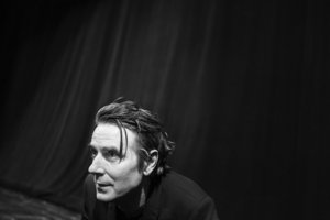 Portrait Jens Harzer © Armin Smailovic