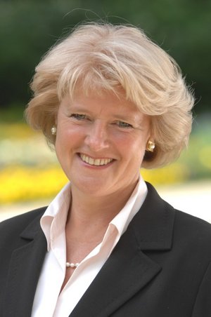 Prof. Dr. Monika Grütters ist Staatsministerin für Kultur.