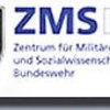 Logo Zentrum fur Militargeschichte und Sozialwissenschaften der Bundeswehr