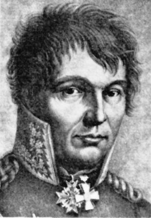 Gerhard Johann David von Scharnhorst (1755-1813) war ein preußischer Generalstabsoffizier und war als Vorsitzender der Militärreorganisationskommission einer der treibenden preußischen Militärreformer nach dem Friedensschluss von Tilsit. Er gilt noch Gerhard Johann David von Scharnhorst (1755-1813) war ein preußischer Generalstabsoffizier und war als Vorsitzender der Militärreorganisationskommission einer der treibenden preußischen Militärreformer nach dem Friedensschluss von Tilsit. Er gilt noch