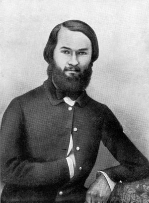 Johann Peter Bachem (1787-1822) war ein Kölner Buchhändler und Begründer des Kölner Verlages J.P. Bachem, den er zusammen mit seinem Bruder Lambert Bachem führte. 