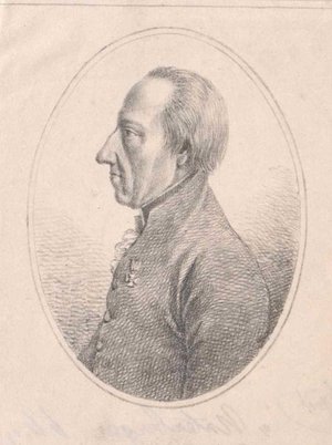 Unterberger, Leopold von Leopold von Unterberger (1734-1818) war ein ausgezeichneter Artillerie- und Generalstabsoffizier, der sich sowohl in den Türken- als auch Koalitionskriegen auszeichnete. Er unterrichtete die Kaiser Franz I. und Ferdinand I. in Mathematik und war zuletzt Feldmarschall Leutnant der k.k. Armee.