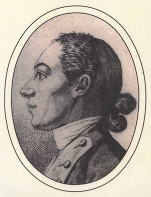 Jacob Michael Reinhold Lenz (1751-1792), Dichter des Sturm und Drang, war einst Freund Goethes und verlor dessen Zuneigung durch eine »Eseley«. Er litt an einer paranoiden Schizophrenie. Als Dichter versuchte er stets seine Unabhängigkeit zu erlangen. Jacob Michael Reinhold Lenz (1751-1792), Dichter des Sturm und Drang, war einst Freund Goethes und verlor dessen Zuneigung durch eine »Eseley«. Er litt an einer paranoiden Schizophrenie. Als Dichter versuchte er stets seine Unabhängigkeit zu erlangen.
