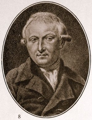 Johann Nikolaus Forkel (1749-1818) war Professor für Musik in Göttingen. Er gilt als Begründer der modernen Musikwissenschaften und verfasste als erster eine Biographie des Komponisten Bach. Seine Variationen zu »God Save The King« führte zu einem D Johann Nikolaus Forkel (1749-1818) war Professor für Musik in Göttingen. Er gilt als Begründer der modernen Musikwissenschaften und verfasste als erster eine Biographie des Komponisten Bach. Seine Variationen zu »God Save The King« führte zu einem D