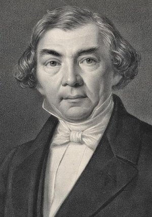 Johann Heinrich Wiesmann (1799-1862) war ein deutscher evangelischer Theologe, der sich der diakonischen Arbeit im Bergischen Land widmete