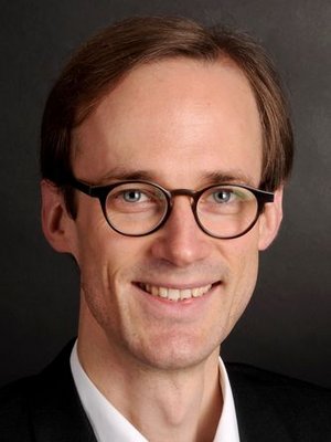 Dr. Marcel Lepper ist Direktor des Goethe- und Schiller-Archives in Weimar (Foto: Chris Korner (DLA) © privat)