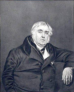 Iwan Andrejewitsch Krylow (1769-1844) war ein russischer Schriftsteller, der sich zunächst mit den Fabeln Asöps und später mit eigenen Fabeln soziale und politische Missstände in Russland aufzeigen konnte. Iwan Andrejewitsch Krylow (1769-1844) war ein russischer Schriftsteller, der sich zunächst mit den Fabeln Asöps und später mit eigenen Fabeln soziale und politische Missstände in Russland aufzeigen konnte.