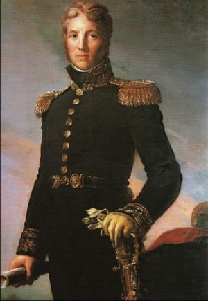 Jean-Victor Moreau (1763-1813) war ein General der Französischen Revolution. Im Jahre 1800 zog er sich ins Privatleben zurück. Wurdejedoch 1804 im Zusammenhang mit der Verschwörung der Generäle Pichegru und Cadoudal aus Frankreich verband und nahm im Jean-Victor Moreau (1763-1813) war ein General der Französischen Revolution. Im Jahre 1800 zog er sich ins Privatleben zurück. Wurdejedoch 1804 im Zusammenhang mit der Verschwörung der Generäle Pichegru und Cadoudal aus Frankreich verband und nahm im