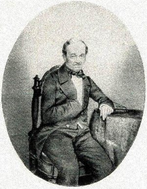 Carl Thomas Mozart (1784-1858) war der älteste überlebende Sohn Wolfang Amadeus Mozarts. Er entschied sich für eine Laufbahn in der k.k. Finanzverwaltung in der Lombardei und machte es sich zur Lebensaufgabe, das Werk seines Vaters zu fördern. Carl Thomas Mozart (1784-1858) war der älteste überlebende Sohn Wolfang Amadeus Mozarts. Er entschied sich für eine Laufbahn in der k.k. Finanzverwaltung in der Lombardei und machte es sich zur Lebensaufgabe, das Werk seines Vaters zu fördern.