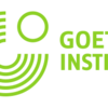 Logo des Goethe Instituts