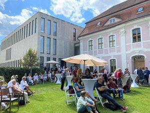 Sommerfest © KleistMuseum