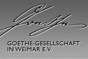 Goethe-Gesellschaft in Weimar