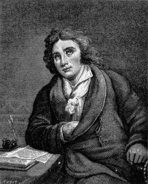 Marie-Joseph Chénier (1764-1811) war ein Schriftsteller der Französischen Revolution, der sich Zeit seines Lebens dem Ideal der Revolution und Aufklärung verschrieben hatte. Marie-Joseph Chénier (1764-1811) war ein Schriftsteller der Französischen Revolution, der sich Zeit seines Lebens dem Ideal der Revolution und Aufklärung verschrieben hatte.