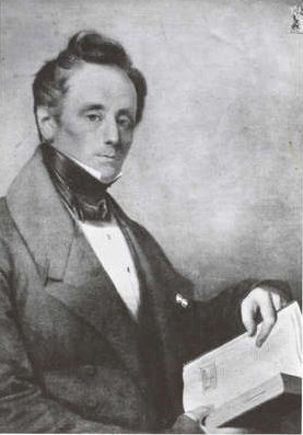 Groote, Everhard von Everhard von Groote (1789-1864) führte nach dem ersten Pariser Frieden rheinischen Kunstschätze in die Heimat zurück.