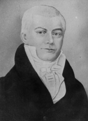 Michels, Johann Heinrich Johann Heinrich Michels (1763-1823) war in der Zeit der Befreiungskriege Bürgermeister der Stadt Mülheim/Ruhr. Seinen Lebensunterhalt verdiente er als Kaufmann und Reeder.