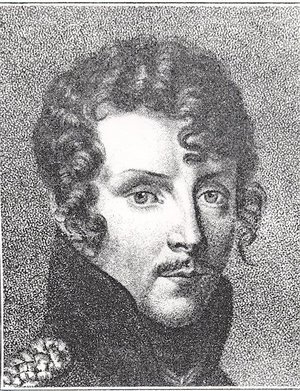 Friedrich Wilhelm Karl von Preußen (1783-1851), genannt Wilhelm Prinz Bruder, war preußischer General und Diplomat. Er verhandelte zwischen Blücher und Kronprinz Karl Johann von Schweden zru Vereinigung der Truppen im Vorfeld der Völkerschlacht. Spät Friedrich Wilhelm Karl von Preußen (1783-1851), genannt Wilhelm Prinz Bruder, war preußischer General und Diplomat. Er verhandelte zwischen Blücher und Kronprinz Karl Johann von Schweden zru Vereinigung der Truppen im Vorfeld der Völkerschlacht. Spät