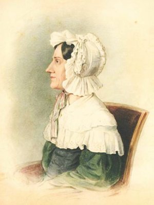 Anna Maria »Nanette« Streicher (1769-1833) war der bedeutendsten Klavierbauerinnen der Wiener Klassik und eine enge Freundin Ludwig van Beethovens. wovon mehr als 60 Briefe zeugen.