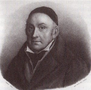 Ulrich Hegner (1759-1840) war ein Schweizer Jurist, der sich in seiner Freizeit für kulturelle Umbrüche interessierte. So setzte er sich in seiner Erzählung »Molkenkur« mit der Naturbegeisterung der Touristen und manch schweizerischen Klischees ausei